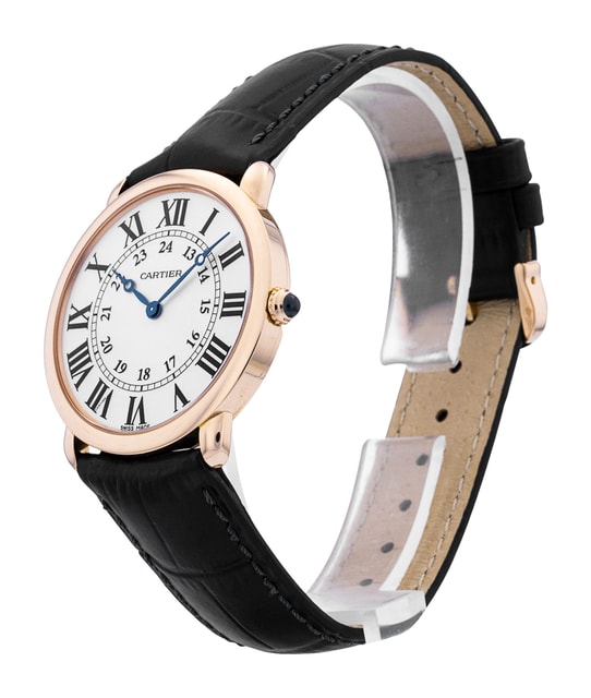 Cartier Ronde Louis W6800251 Image 2